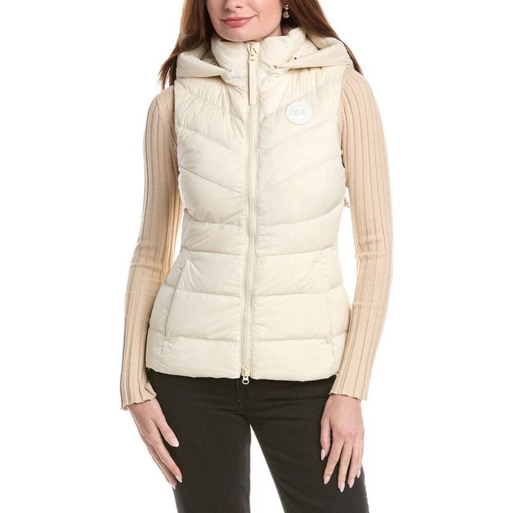 Canada Goose Womens Clair Vest